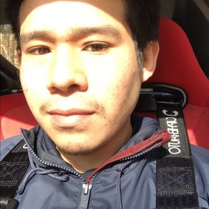 Meet your Posher, Edgar